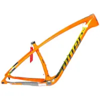 Niner Air 9 Rdo Mtb-rahmen Niner Air 9 Rdo Mtb-rahmen