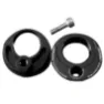 Niner Bio-centric I Ebb Tretlageradapter, Black, One Size
