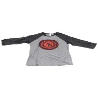 Niner Commonwealth Langarm-t-shirt Niner Commonwealth Langarm-t-shirt