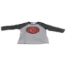 Niner Commonwealth Langarm-t-shirt