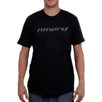 Niner d Kurzarm-t-shirt