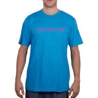 Niner d Kurzarm-t-shirt Niner d Kurzarm-t-shirt