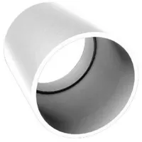 Niner Ebb Shell 7000 Series Aluminium Tretlageradapter Niner Ebb Shell 7000 Series Aluminium Tretlageradapter