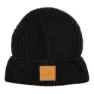 Niner Fisherman´s Mütze, Black