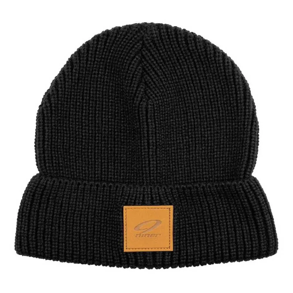 Niner Fisherman´s Mütze, Black