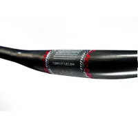 Niner Flat Top Lenker Niner Flat Top Lenker