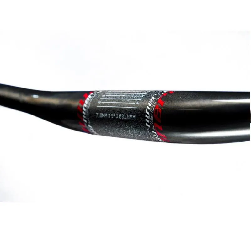 Niner Flat Top Lenker Niner Flat Top Lenker
