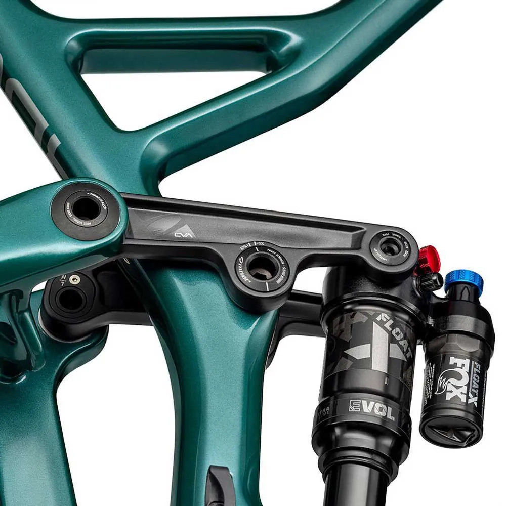 Niner Jet 9 Rdo Mtb-rahmen Niner Jet 9 Rdo Mtb-rahmen
