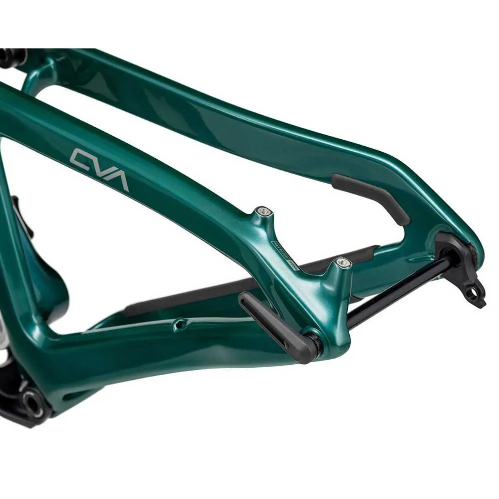 Niner Jet 9 Rdo Mtb-rahmen Niner Jet 9 Rdo Mtb-rahmen
