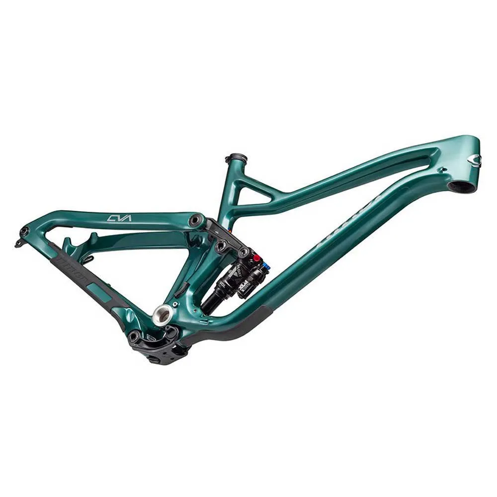 Niner Jet 9 Rdo Mtb-rahmen Niner Jet 9 Rdo Mtb-rahmen