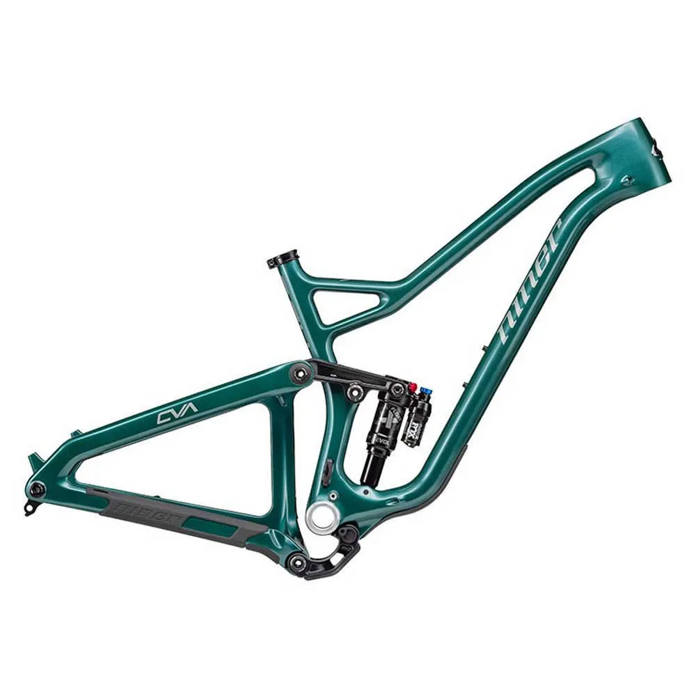 Niner Jet 9 Rdo Mtb-rahmen Niner Jet 9 Rdo Mtb-rahmen