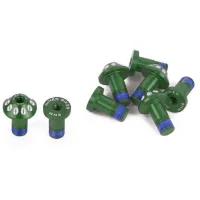 Niner Jet 9 Rdo Pivot Bolt Kit Kurbelbolzen Niner Jet 9 Rdo Pivot Bolt Kit Kurbelbolzen