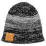 Niner Knit Mütze, Grey