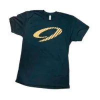 Niner Logo 9 Kurzarm-t-shirt Niner Logo 9 Kurzarm-t-shirt