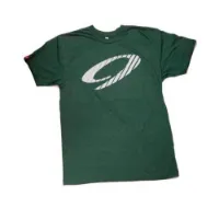 Niner Logo 9 Kurzarm-t-shirt Niner Logo 9 Kurzarm-t-shirt