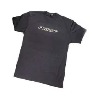 Niner Nine Shades Of Grey Kurzarm-t-shirt Niner Nine Shades Of Grey Kurzarm-t-shirt