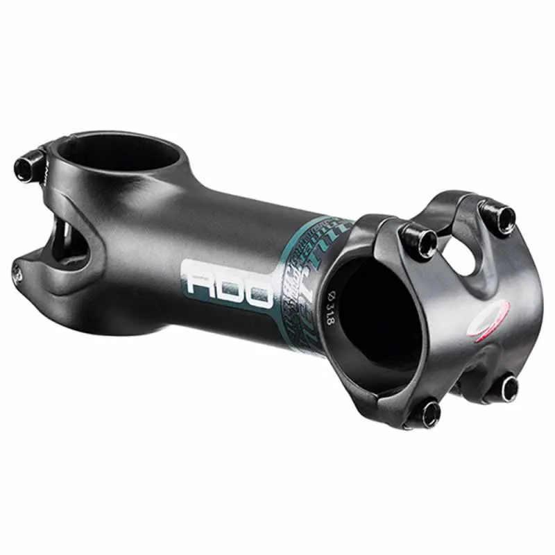 Niner Rdo 31.8 Mm Fahrradvorbau, Slate grey, 90mm, ±6º Niner Rdo 31.8 Mm Fahrradvorbau, Slate grey, 90mm, ±6º