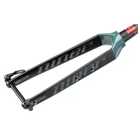 Niner Rdo With Thru Axle And Rack Mount Gravel Gabel Niner Rdo With Thru Axle And Rack Mount Gravel Gabel