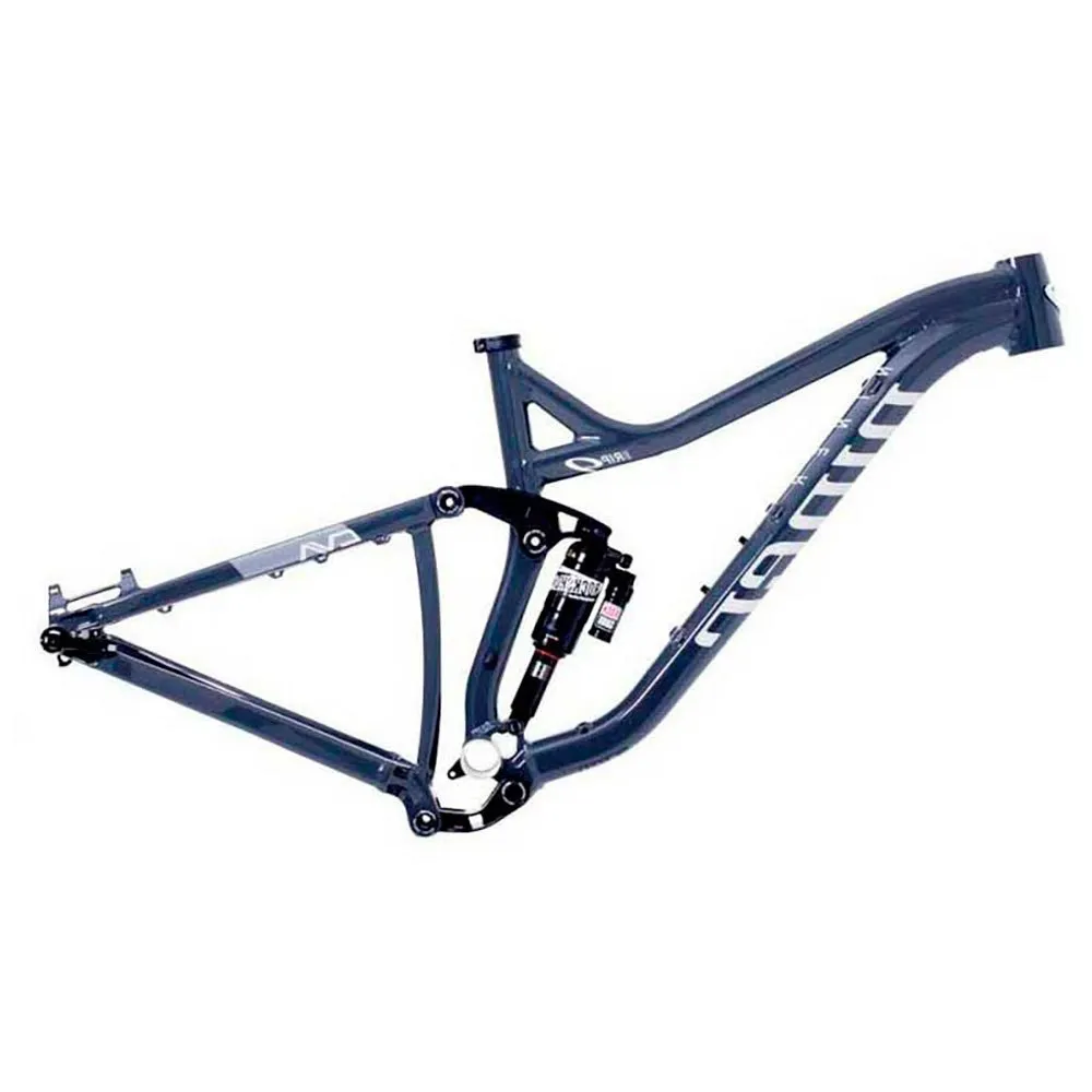 Niner Rip 9 Mtb-rahmen, Slate grey, M Niner Rip 9 Mtb-rahmen, Slate grey, M