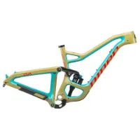 Niner Rip 9 Rdo 29´´ Fox Factory Mtb-rahmen Niner Rip 9 Rdo 29´´ Fox Factory Mtb-rahmen
