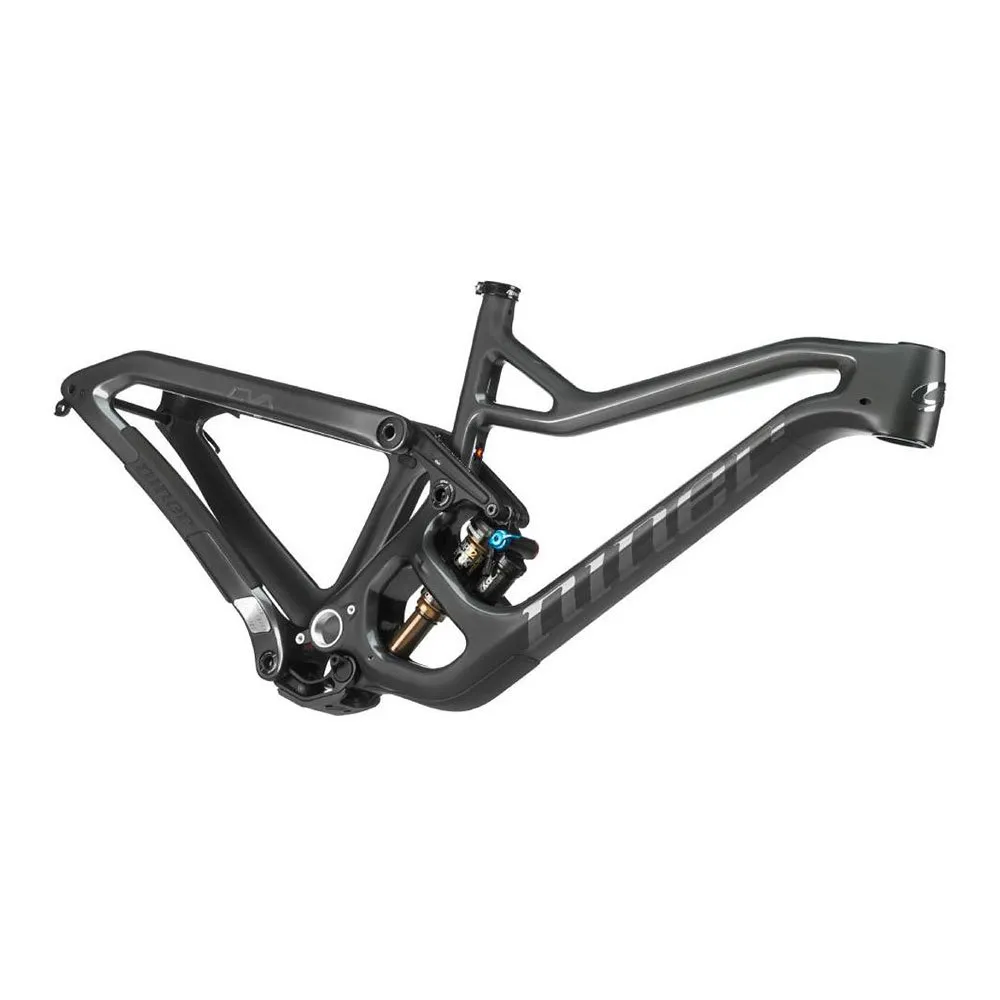 Niner Rip 9 Rdo 29´´ Fox Factory Mtb-rahmen Niner Rip 9 Rdo 29´´ Fox Factory Mtb-rahmen