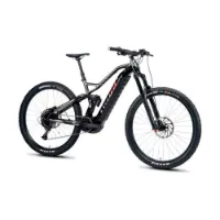 Niner Rip E9 3-star 29´´ 2021 Elektrische Mountainbike Niner Rip E9 3-star 29´´ 2021 Elektrische Mountainbike