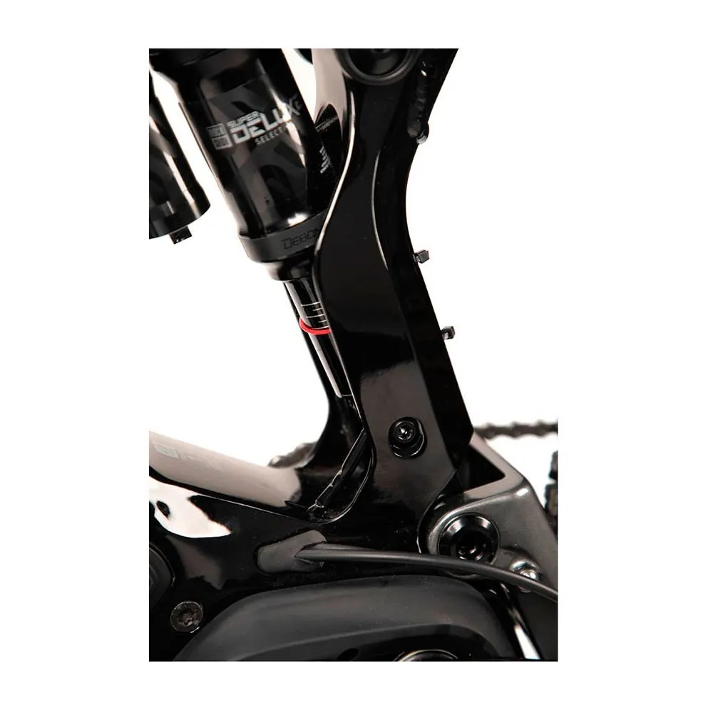 Niner Rip E9 3-star 29´´ 2021 Elektrische Mountainbike, Magnetic grey / oil slick, S Niner Rip E9 3-star 29´´ 2021 Elektrische Mountainbike, Magnetic grey / oil slick, S
