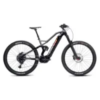 Niner Rip E9 3-star 29´´ Elektrische Mountainbike Niner Rip E9 3-star 29´´ Elektrische Mountainbike