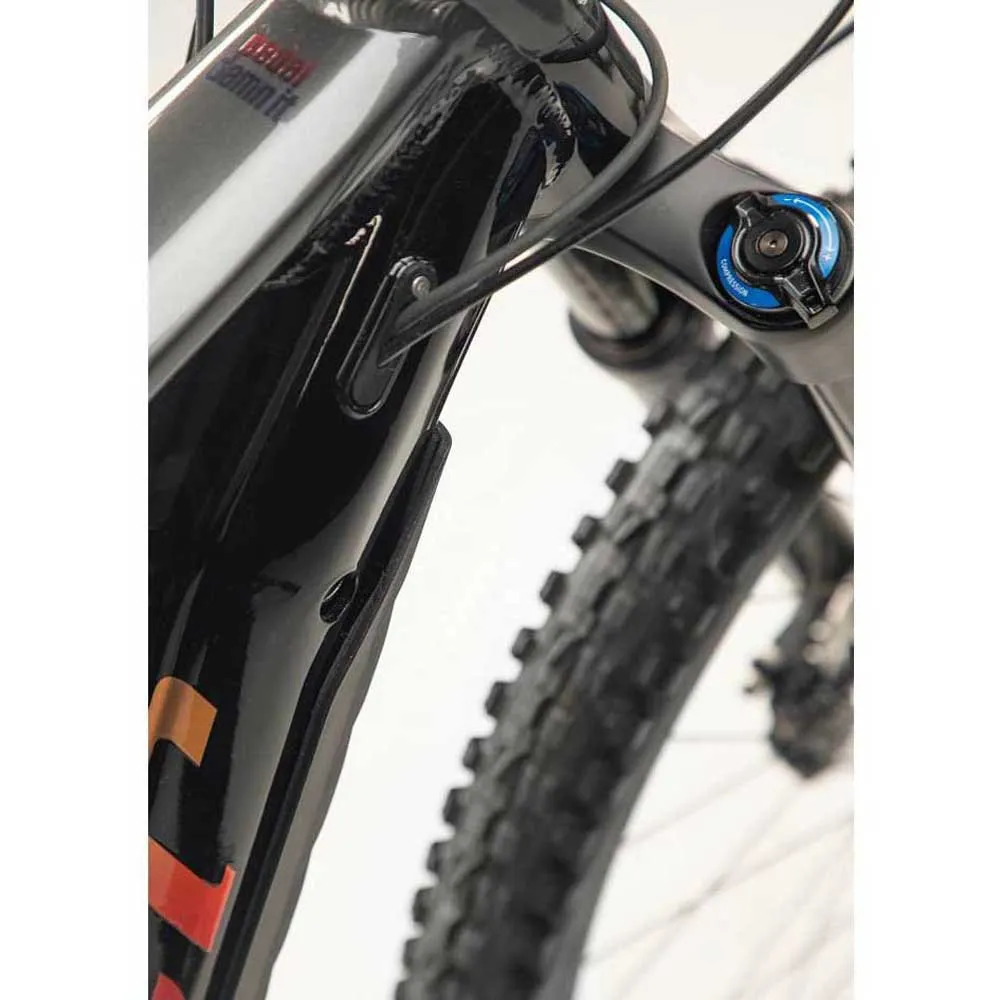 Niner Rip E9 3-star 29´´ Elektrische Mountainbike, Magnetic grey / oil slick, L, 625Wh Niner Rip E9 3-star 29´´ Elektrische Mountainbike, Magnetic grey / oil slick, L, 625Wh