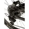 Niner Rip E9 3-star 29´´ Elektrische Mountainbike, Magnetic grey / oil slick, L, 625Wh