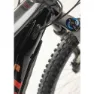 Niner Rip E9 3-star 29´´ Elektrische Mountainbike, Magnetic grey / oil slick, L, 625Wh