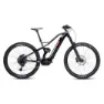 Niner Rip E9 3-star 29´´ Elektrische Mountainbike, Magnetic grey / oil slick, L, 625Wh