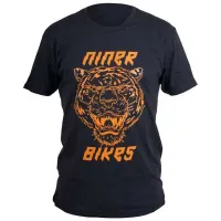 Niner Rip Kurzarm-t-shirt Niner Rip Kurzarm-t-shirt