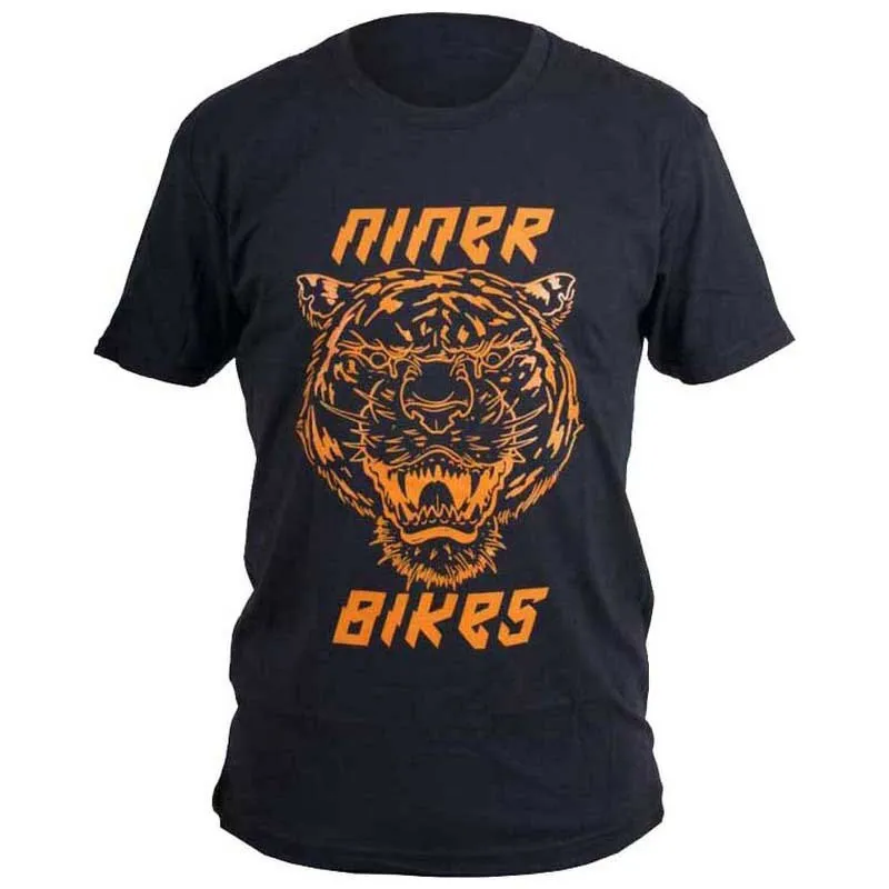 Niner Rip Kurzarm-t-shirt Niner Rip Kurzarm-t-shirt