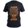 Niner Rip Kurzarm-t-shirt
