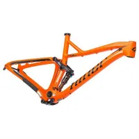 Niner Rkt 9 Rdo Fox Factory Mtb-rahmen Niner Rkt 9 Rdo Fox Factory Mtb-rahmen