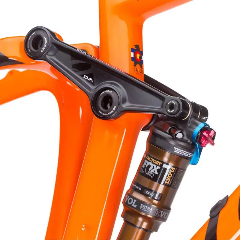 Niner Rkt 9 Rdo Fox Factory Mtb-rahmen