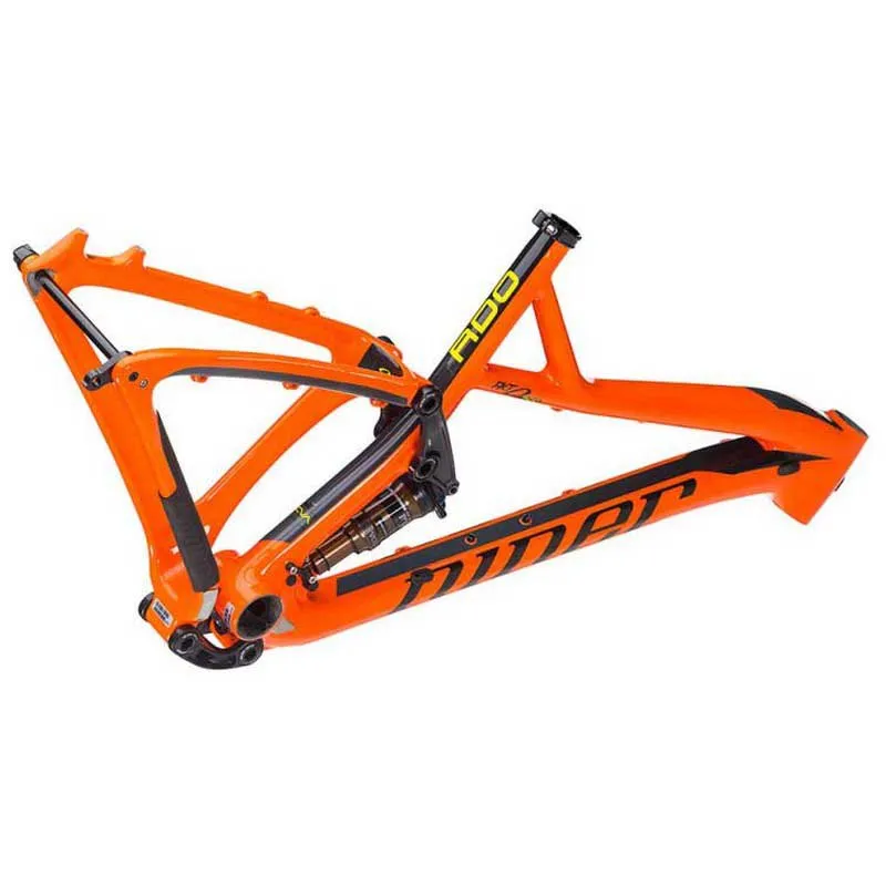 Niner Rkt 9 Rdo Fox Factory Mtb-rahmen