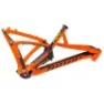 Niner Rkt 9 Rdo Fox Factory Mtb-rahmen