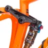 Niner Rkt 9 Rdo Fox Factory Mtb-rahmen
