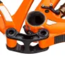 Niner Rkt 9 Rdo Fox Factory Mtb-rahmen