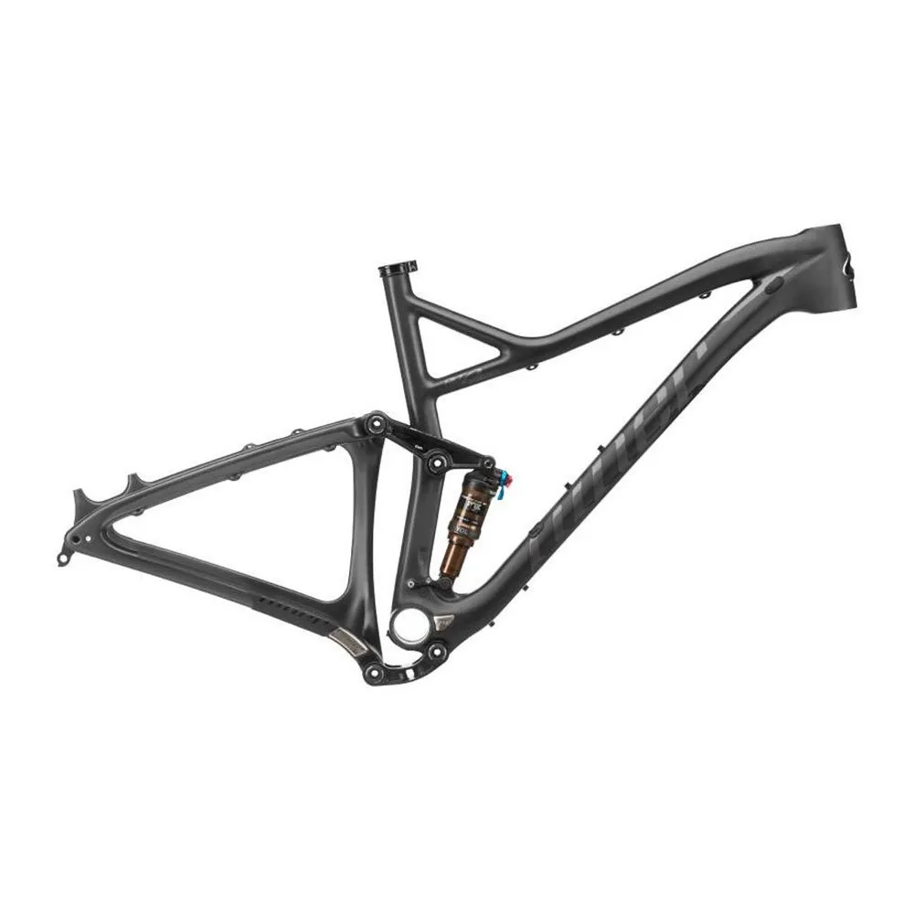 Niner Rkt 9 Rdo Fox Factory Mtb-rahmen Niner Rkt 9 Rdo Fox Factory Mtb-rahmen