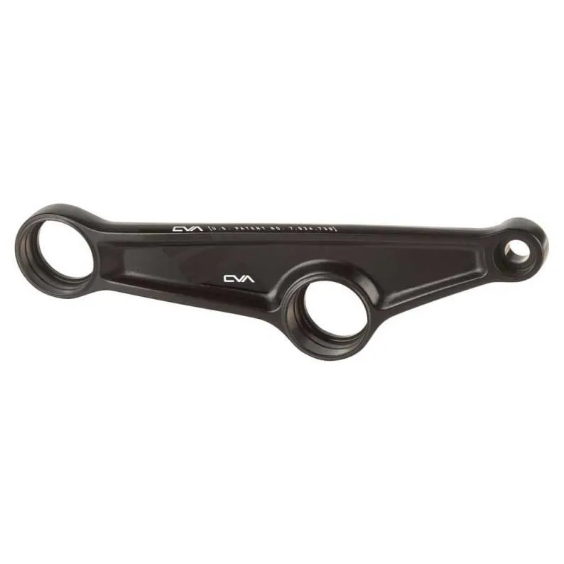 Niner Rkt 9 Rdo Link-upper Right Verlängerung, Black, One Size Niner Rkt 9 Rdo Link-upper Right Verlängerung, Black, One Size