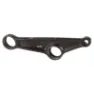 Niner Rkt 9 Rdo Link-upper Right Verlängerung, Black, One Size