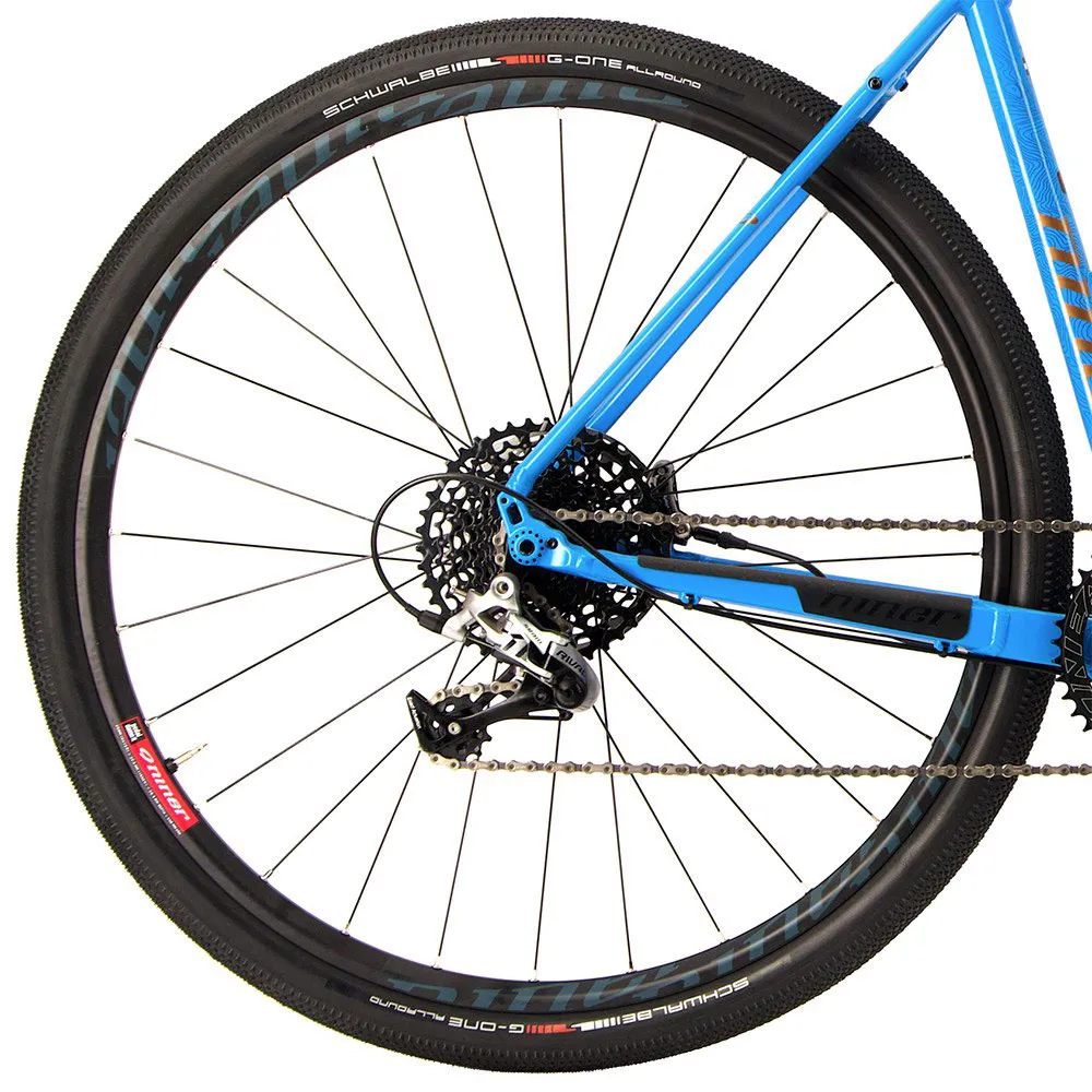 Niner Rlt 3 Starts Rival 2023 Gravelbike Niner Rlt 3 Starts Rival 2023 Gravelbike