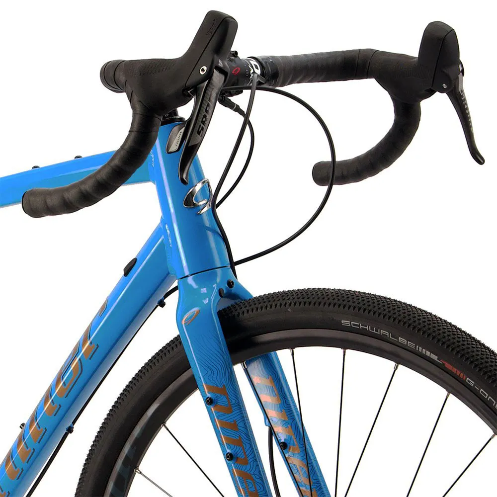 Niner Rlt 3 Starts Rival 2023 Gravelbike Niner Rlt 3 Starts Rival 2023 Gravelbike