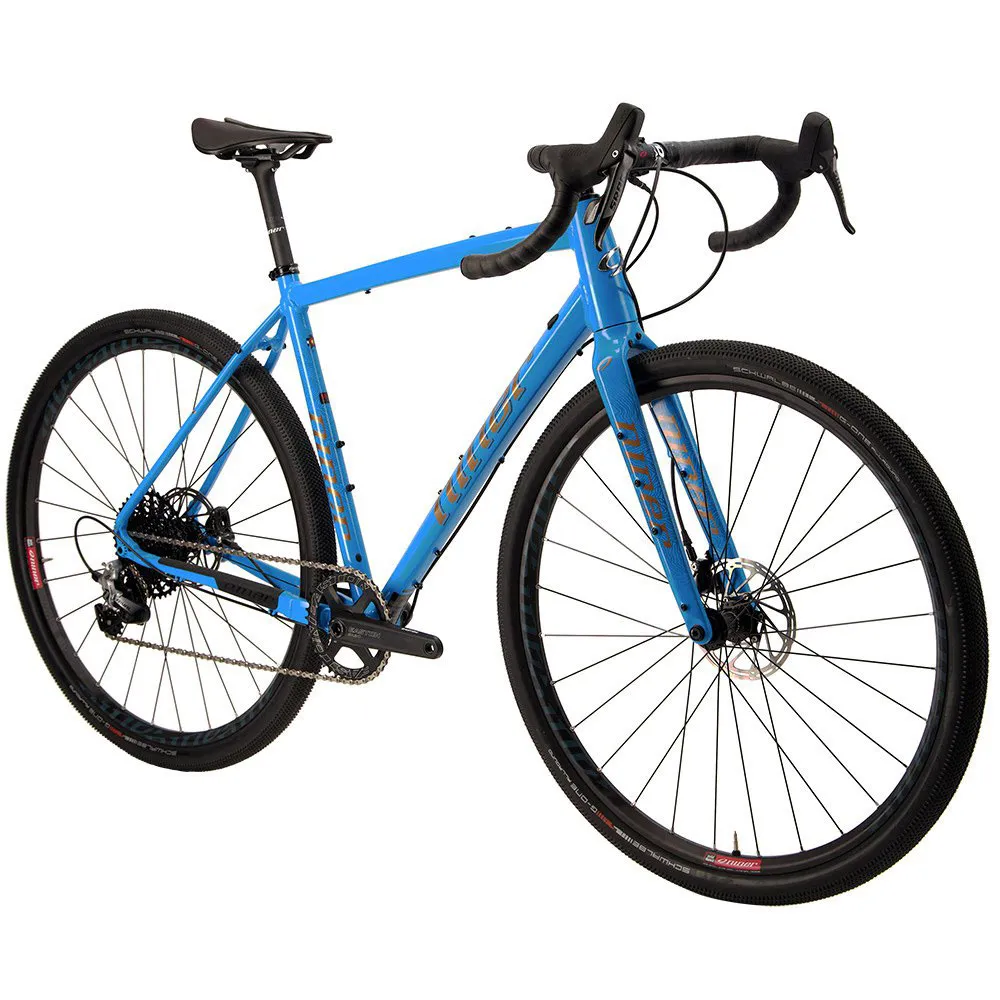 Niner Rlt 3 Starts Rival 2023 Gravelbike Niner Rlt 3 Starts Rival 2023 Gravelbike