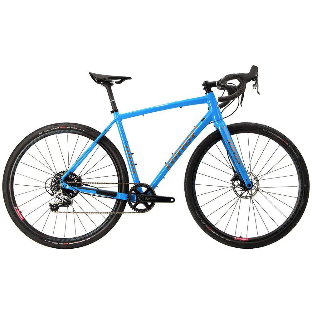 Niner Rlt 3 Starts Rival 2023 Gravelbike Niner Rlt 3 Starts Rival 2023 Gravelbike