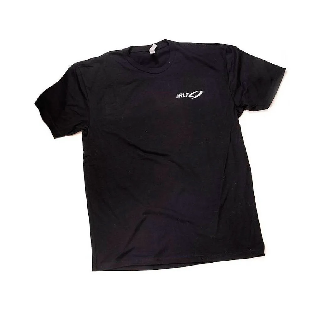 Niner Rlt Compass Kurzarm-t-shirt Niner Rlt Compass Kurzarm-t-shirt