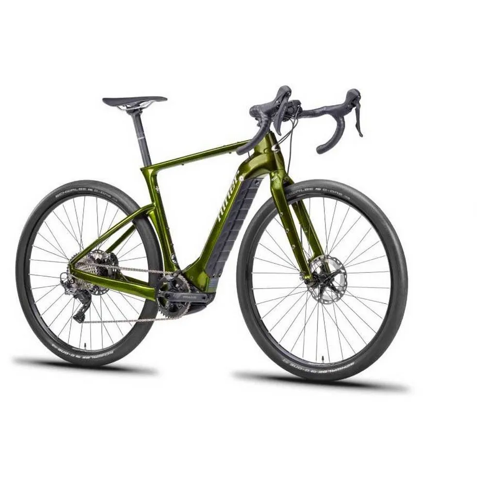 Niner Rlt E9 Rdo 4-star 2021 Elektrisches Gravelbike Niner Rlt E9 Rdo 4-star 2021 Elektrisches Gravelbike